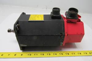 <span class=keywords><strong>A06B</strong></span>-0313-B003 מנוע <span class=keywords><strong>fanuc</strong></span> בשימוש ונבדק a06b0313b003 במלאי עם אחריות - Product Image 5