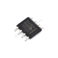 Circuits intégrés ANSOYO TLV2772AIDR TLV2772 8SOIC, composants électroniques, amplificateur