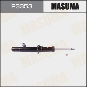 P3353 สำหรับโช้คอัพช่วงล่างรถยนต์ อะไหล่ชิ้นส่วนแชสซีความแข็งแรงสูง พร้อมการรับประกัน 12 เดือน - Product Image 3