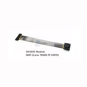 Giao diện <span class=keywords><strong>USB</strong></span> 5MP 30 khung hình tất cả trong một giao thức UVC 2K tự động lấy nét mô-đun máy ảnh ov5693 - Product Image 5