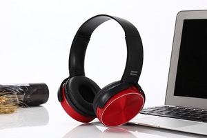 <span class=keywords><strong>Casque</strong></span> filaire à réduction de <span class=keywords><strong>bruit</strong></span> Xb450, <span class=keywords><strong>casque</strong></span> pliable, <span class=keywords><strong>casque</strong></span> stéréo pour ordinateur, vente chaude - Product Image 6
