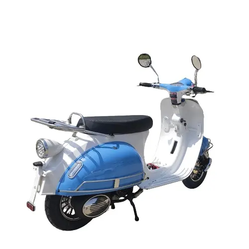 Amoto 125CC 50CC 150CC สกูตเตอร์แก๊สขับเคลื่อนมืออาชีพที่มีคุณภาพดี