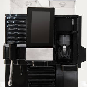 <span class=keywords><strong>Macchina</strong></span> per Espresso Automatica Professionale con Schermo Touch e Macinacaffè Integrato - Product Image 5