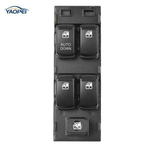 93570-1C110 YAOPEI interruttore elettrico universale con guida a sinistra per <span class=keywords><strong>2006</strong></span> a matrice di 2003 2010 <span class=keywords><strong>Hyundai</strong></span> <span class=keywords><strong>Getz</strong></span>-2011 - Product Image 2