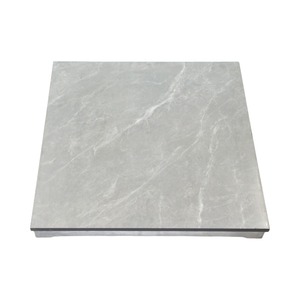 กระเบื้องเซรามิกคุณภาพดีที่สุด ขนาด 600x600 มม. สำหรับปูพื้นที่อยู่อาศัยและพื้นที่เชิงพาณิชย์ ผิวเรียบกันลื่น มีจำหน่ายในราคาที่ดีที่สุด - Product Image 1