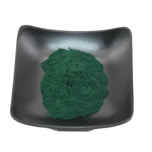 Cấp thực phẩm Spirulina bột để bán