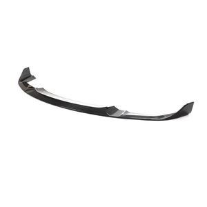 Labbro paraurti anteriore M2 in fibra di carbonio per <span class=keywords><strong>BMW</strong></span> serie <span class=keywords><strong>2</strong></span> F87 M2 <span class=keywords><strong>Coupe</strong></span> <span class=keywords><strong>2</strong></span> porte 2016-2018 - Product Image 4