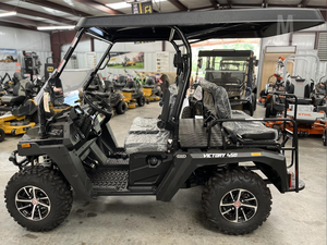 Nouveau VITACCI VICTORY 450 PRO UTV 2026 - Product Image 4