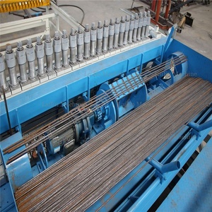 120 fois mini machine de soudure de treillis métallique en acier cnc - Product Image 4