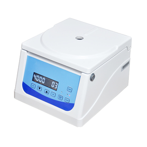 Máquina Centrífuga de Plasma Sanguíneo OEM para PRP - Product Image 2