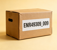M PRINT MOD-9450-1G-6M-KFGL-STR- EXCH ENR49309_009 pour imprimantes à jet d'encre 9450 I.