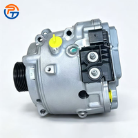 4N1903028 Générateur de démarrage intégré refroidi par eau 48V BSG compatible avec Audi A6 C8 A7 A8 D5 Q7 Q8 3.0T 4.0T MHEV Alternateur hybride léger