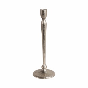 Moderno portacandele in metallo, decorativo, per centrotavola, complemento d'arredo per il soggiorno - Product Image 3