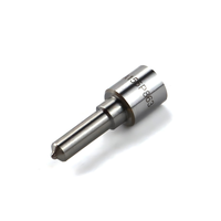 Inyector de Combustible de Alta Calidad DLLA155P875, Boquilla de Inyección DLLA155P875