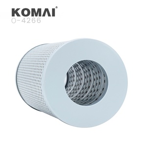 Komai ตัวกรองน้ำมันเครื่อง A0011847225 FOC269สำหรับ Mercedes Benz OM322 OM352A A3521800209 A0011846725 A0011844925 - Product Image 6