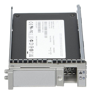 UCS-SD76T61X-EV PM883 7.68TB 6Gbps <b>2.5</b>" <b>SSD</b> MZ-7LH7T60 UCS-SD76T61X-EV - Product Image 3