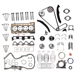 Kit de Cadena de Distribución y Reparación de Pistones para VW Audi <span class=keywords><strong>1</strong></span>.4 TSI CAV CTH BLG BMY - Product Image 3