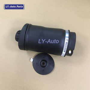 2 Pack Rear Air Suspension Bags For Mercedes R-Class W251 R350