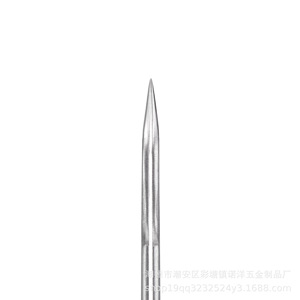 Stainless steel tweezers, false eyelash <b>extension</b> curlers, eyelash removal tools, bird's nest hair removal, <b>nail</b> art - Product Image 1