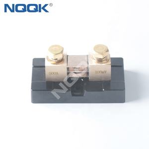 500a 100mv dc חיישן פעלול זרם חשמלי בקרה חשמלי נגד התנגדות או חיישן הנוכחי רכב - Product Image 3