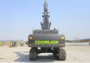Excavadora Grande Zoomlion ZE360E-10 de 36 Toneladas en Venta - Product Image 6