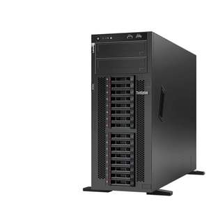 Lenovos <span class=keywords><strong>ST550</strong></span> ST558 ST650V2 ST650V3 4U Soporte de servidor en torre para expandir dos procesadores Intel - Product Image 3