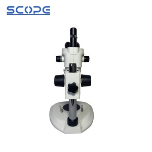 <span class=keywords><strong>Microscope</strong></span> de recherche de laboratoire industriel électronique XTL6555-J1 <span class=keywords><strong>microscope</strong></span> stéréo à dissection trinoculaire binoculaire - Product Image 5