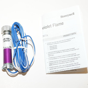 Sensor UV C7027A1064, C7027A1031/U, C7027A1049/U, C7027A1056/U, C7035A, C7044A, C7927A, C7027A Nuevo, en Stock, Más Vendido - Product Image 3