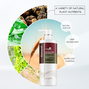 <span class=keywords><strong>Karseell</strong></span> 500ml para Champú y Acondicionador, Set de Queratina Refrescante e Hidratante para Salón de Belleza, Mayorista - Product Image 4