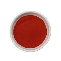 Huile de bêta-carotène HONGDA WS 5% 10% 20%, poudre de carotène, poudre de bêta-carotène