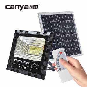 Lámpara <span class=keywords><strong>de</strong></span> proyector <span class=keywords><strong>de</strong></span> ENFOQUE EXTERIOR cuadrado <span class=keywords><strong>de</strong></span> jardín <span class=keywords><strong>de</strong></span> China, <span class=keywords><strong>luz</strong></span> <span class=keywords><strong>de</strong></span> inundación <span class=keywords><strong>solar</strong></span> <span class=keywords><strong>de</strong></span> 100W <span class=keywords><strong>con</strong></span> un <span class=keywords><strong>sensor</strong></span> <span class=keywords><strong>de</strong></span> control remoto para súper Septiembre - Product Image 6