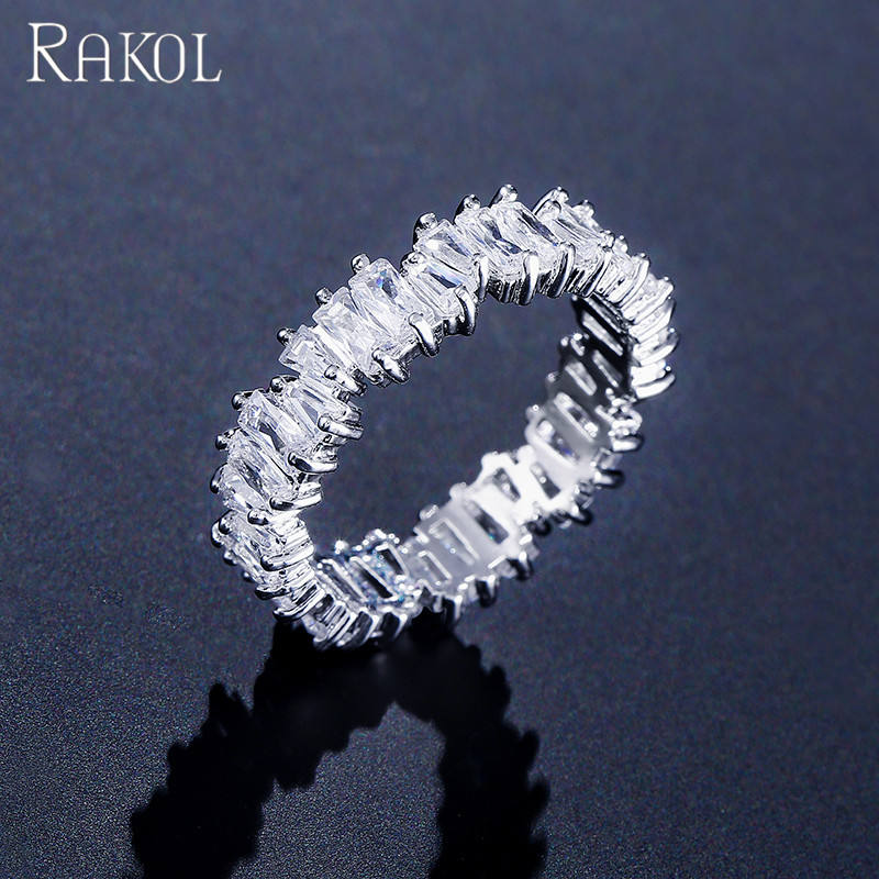 หินใสสีขาว RP252