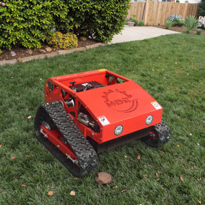 Agricola 4 tempi telecomando Cordless Robot <span class=keywords><strong>automatico</strong></span> tosaerba artigianale di grado industriale - Product Image 1