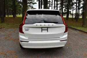 2024 สำหรับ XC90 Recharge EAWD 5 ที่นั่ง 4 ประตู SUV มือสอง หนังแท้ ซันรูฟ สภาพดี กล้องมองหลังซ้าย - Product Image 4