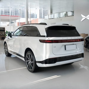 2025 XPENG G9 nouvelle <span class=keywords><strong>voiture</strong></span> électrique Automobile 2025 Xiaopeng G9 Performance EV <span class=keywords><strong>voiture</strong></span> importation chinoise Xpeng G9 - Product Image 3