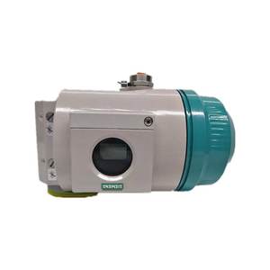 เครื่องมือจัดตำแหน่งวาล์ว6DR5015ชุด6DR5 PS2ซีเมนส์ของแท้สินค้าใหม่ IP68รับประกัน4X 1ปี - Product Image 3