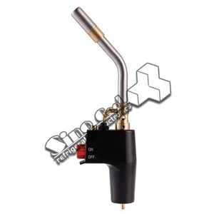 Herramienta <span class=keywords><strong>de</strong></span> Soldadura HVAC, Soplete Manual <span class=keywords><strong>para</strong></span> Tuberías <span class=keywords><strong>de</strong></span> <span class=keywords><strong>Cobre</strong></span>, Soplete <span class=keywords><strong>de</strong></span> <span class=keywords><strong>Gas</strong></span> Mapp - Product Image 4