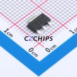 ทรานซิสเตอร์ภาคสนามทรานซิสเตอร์ IRFL4310TRPBF SOT-223แบบใหม่และดั้งเดิม (MOSFET) - Product Image 1