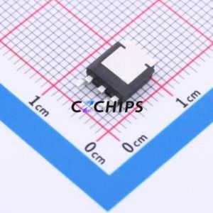 ทรานซิสเตอร์ภาคสนาม FDD8N50NZTM TO-252(DPAK) ใหม่ดั้งเดิม-ใหม่ (MOSFET) - Product Image 2