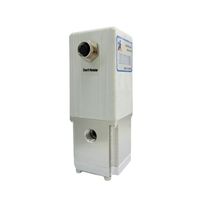 Accessoires pneumatiques de la marque KaoLu, régulateur de pression proportionnel de qualité supérieure 0-7 bars, port G1/4, débit de 940 L/min