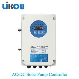 Controllore per Pompa Solare Likou 180W-3000W per DC e <span class=keywords><strong>ACDC</strong></span> - Product Image 3