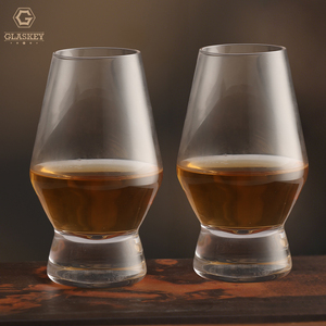 220ml Whisky Snifter Scotch Verres Cristal Brandy Verres <span class=keywords><strong>Tulipe</strong></span> Vin <span class=keywords><strong>Cognac</strong></span> <span class=keywords><strong>Verre</strong></span> Whisky Nez <span class=keywords><strong>Verre</strong></span> - Product Image 5