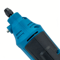 Meuleuse électrique portative rechargeable au lithium 12V, stylo multifonctionnel pour la gravure sur pierre
