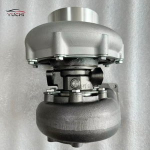 B3 13879880030 13879880009 Turbocompresseur 13879880004 1679178 1897354R Turbocompresseur Camion Daf CF85 13879700066 - Product Image 1