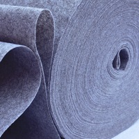 100% Polyester Umweltfreundlicher Moderner Teppich nach Amerikanischen Standards Hochwertig für Büro, Zuhause & Auto Wasserdicht für den Außenbereich