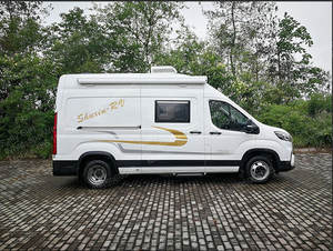 Personnaliser haut de gamme B Type RV <span class=keywords><strong>camping</strong></span>-cars caravane Chine luxe caravane <span class=keywords><strong>prix</strong></span> <span class=keywords><strong>camping</strong></span>-cars à vendre en Thaïlande - Product Image 3