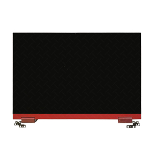 Lcdoled 13.3นิ้วสำหรับ Samsung Chromebook 2 XE530QDA 530QDA พร้อมส่วนบนจอ LCD ประกอบหน้าจอ - Product Image 1