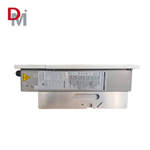 Inversor Solar Deming de 12KW con WiFi, Salida Única, Almacenamiento de Energía Doméstica - Product Image 4