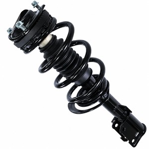 Amortiguador con Resorte Helicoidal, Piezas de Suspensión Automotriz, Conjunto Completo de Amortiguador Delantero Derecho para Dodge Journey, Directo de Fábrica - Product Image 3