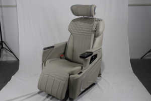 Seggiolino auto elettrico di lusso sedili aggiornati per Volkswagen Multivan/<span class=keywords><strong>T5</strong></span> <span class=keywords><strong>Caravelle</strong></span>/T6 - Product Image 5